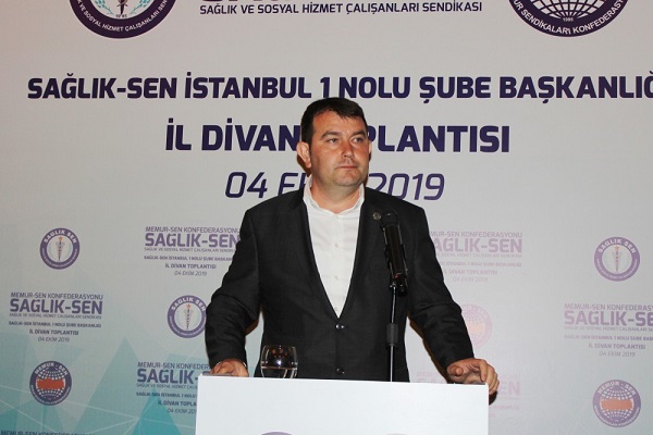 Zafer CANER